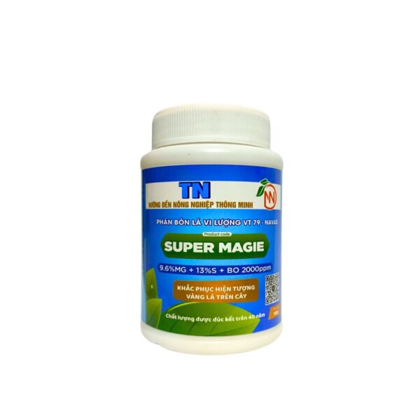 super magie sulfat 100g