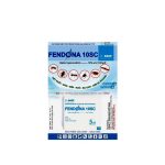 thuốc diệt côn trùng fendona 10sc