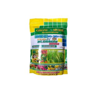 phân bón lá 6-30-30 growmore 1kg