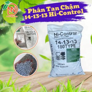 Phân chì nhật bản 14-13-13