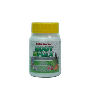 Phân Hữu Cơ Rong Biển Root Plex 100ml