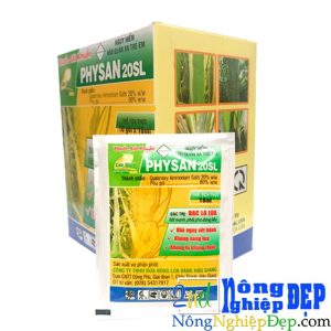 Physan 20sl 16ml