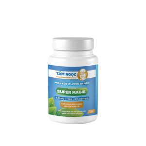 Khám Phá Sức Mạnh của HVP Bội Thu Vàng – TN 6-6-4 k-Humat