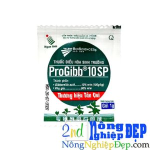 Progibb 10sp