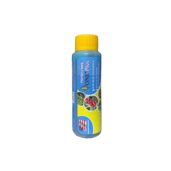 phân bón kích rễ one plus 100ml