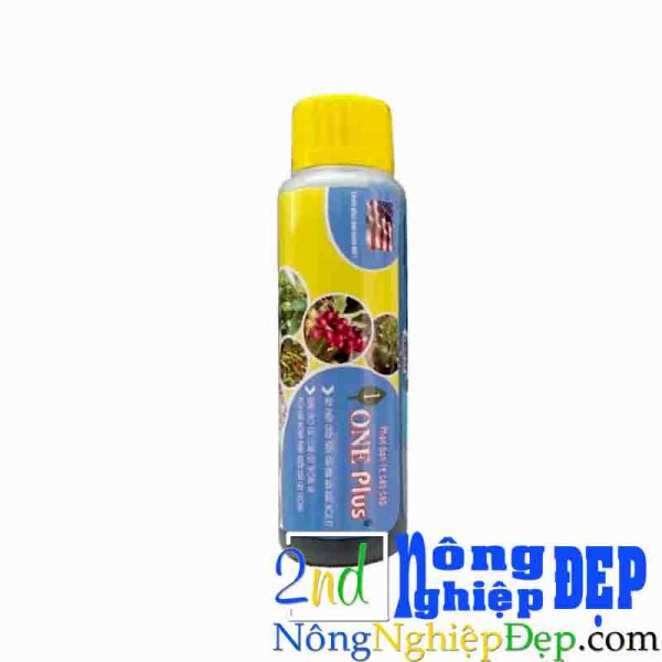 One Plus Chai 100ml