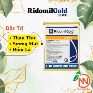RidomilGold 58wg 100g
