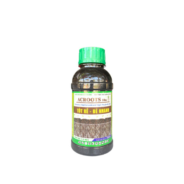ACroots 10SL 480ml