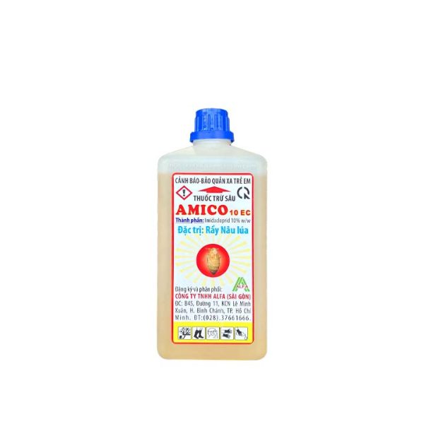 amico 10ec 500ml