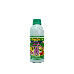 Phân Cá Hữu Cơ Powerfeed 1 Lít