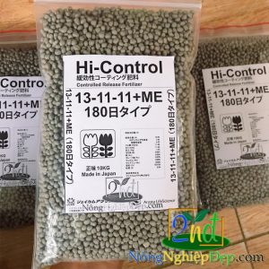 Phân Tan Chậm Chì Nhật Bản 13 11 11