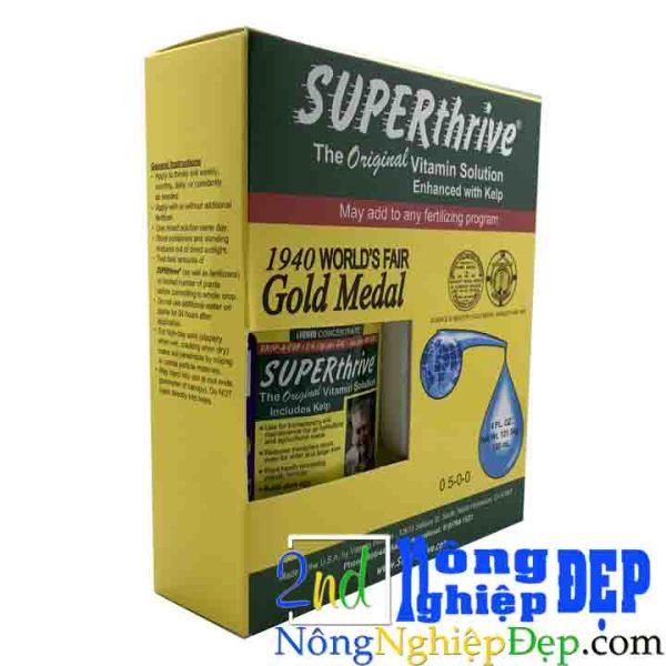 Bộ Kích Rễ Cho Lan 3 Loại - Hình ảnh 4
