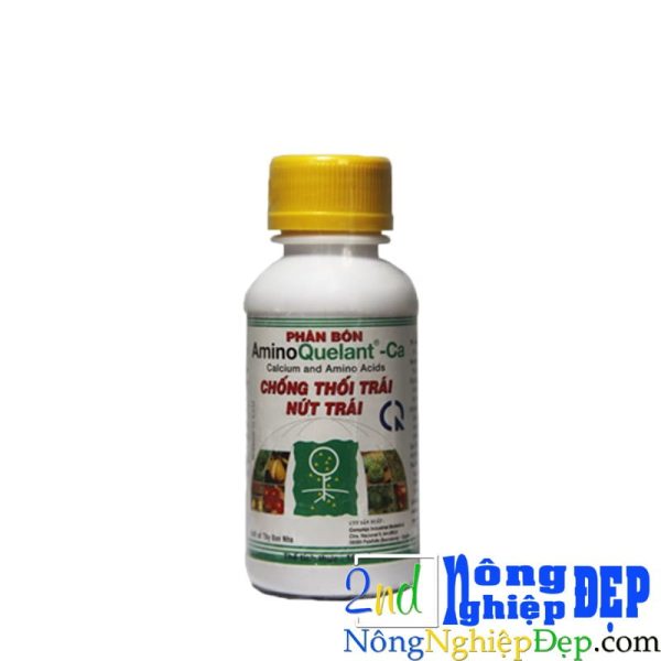 Amino Canxi 100ml