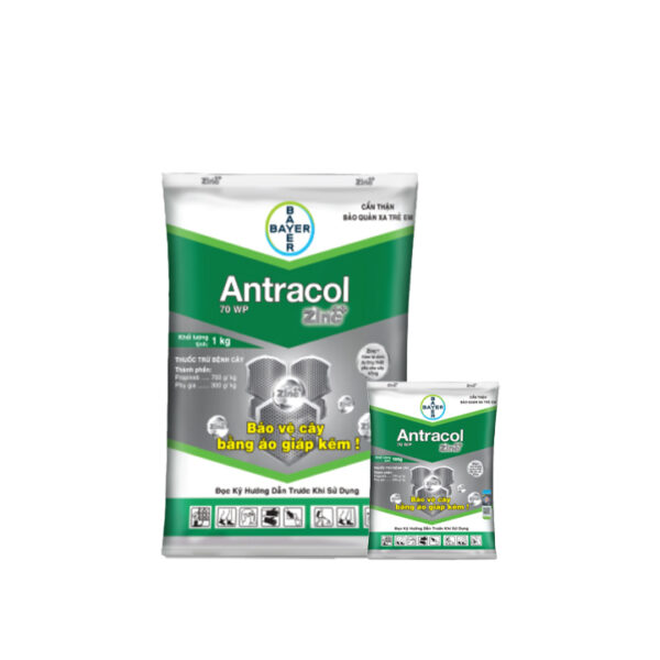 antracol 70wp