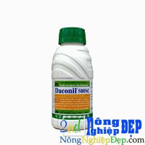 Daconil 500sc 450ml