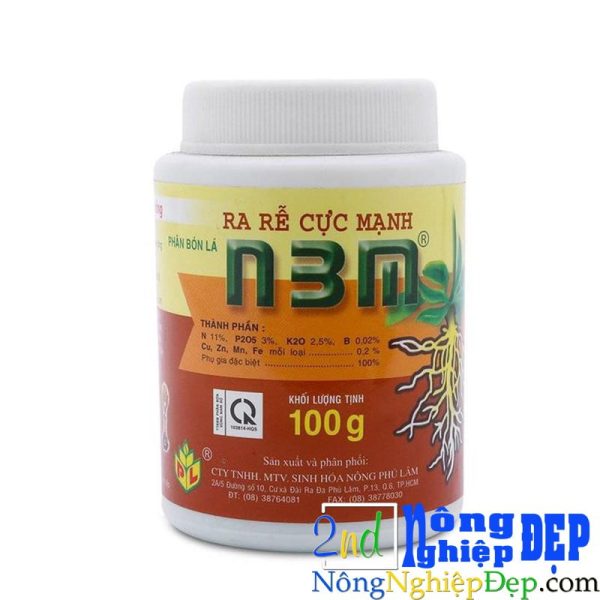 N3m 100g