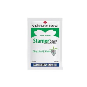 Thuốc Trừ bệnh Starner 20wp