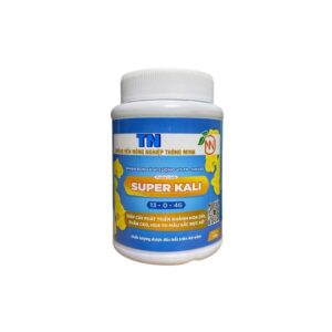 Super kali của thầy tám ngọc 100g