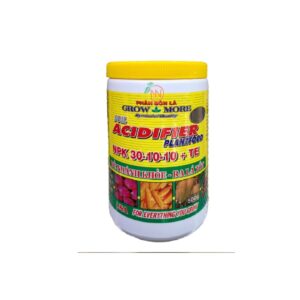 NPK 30-10-10 Growmore 500g