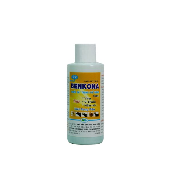benkona 100ml