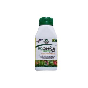 Phân bón hữu cơ úc agbasics 250ml