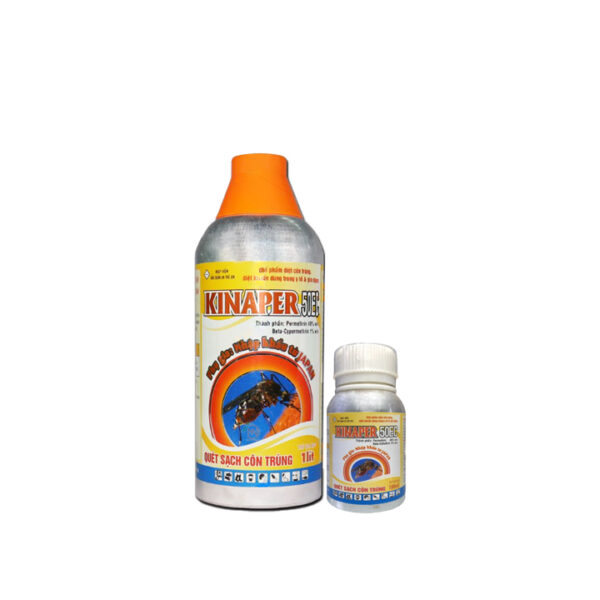 thuốc diệt côn trùng kinaper 50ec