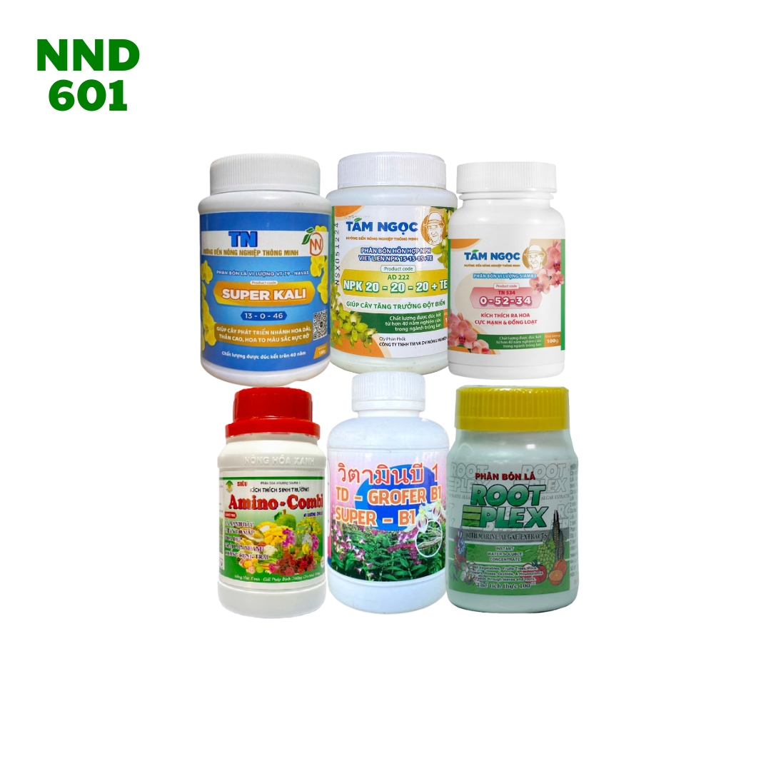 combo kích hoa Ngọc Điểm
