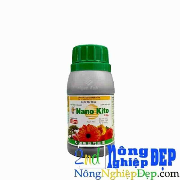 Nano Kito 100ml