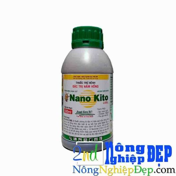 Nano Kito 500ml