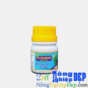 phân mập kei vk humat Phân Mập Cây Vk Humat