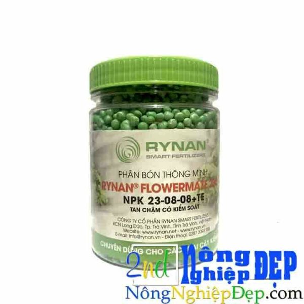 Rynan Flowermate 230
