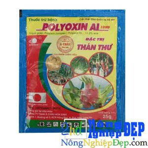 Polyoxin Al 10wp