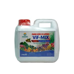 phân bánh dầu nước lavamix