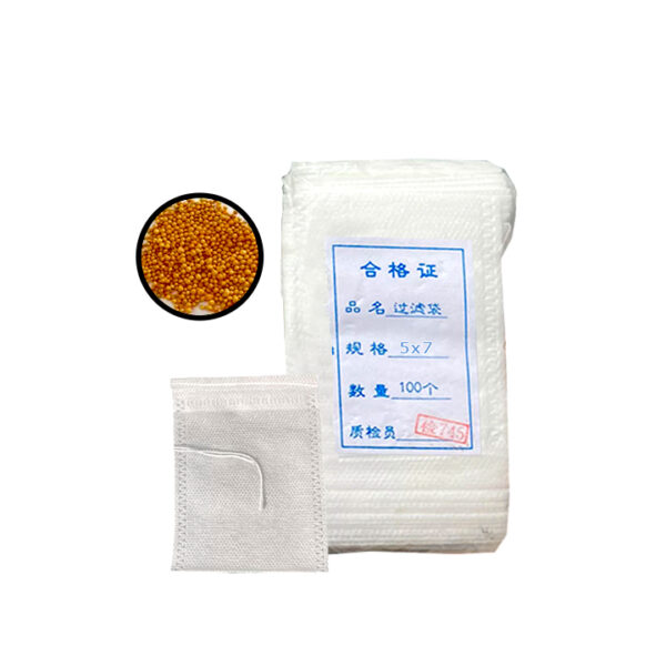 Túi Lọc Đựng Phân Tan Chậm - Hình ảnh 4