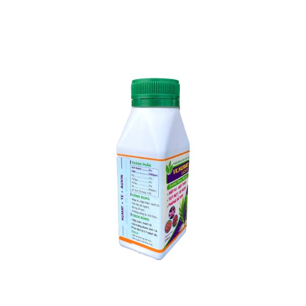 công dụng vk humat