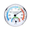 đồng hồ đo nhiệt độ, độ ẩm