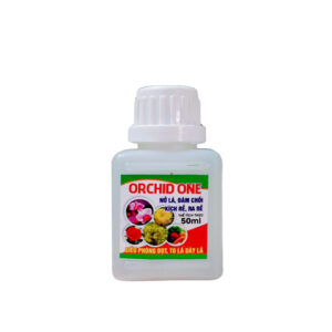 orchid one 50ml