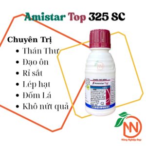 Amistar top 325sc 100ml syngenta