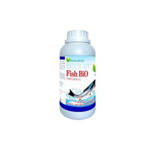 Phân Cá Cho lan Fish Bio - Đạm Cá Không Mùi