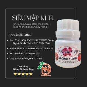 Thông Tin siêu mập ki f1