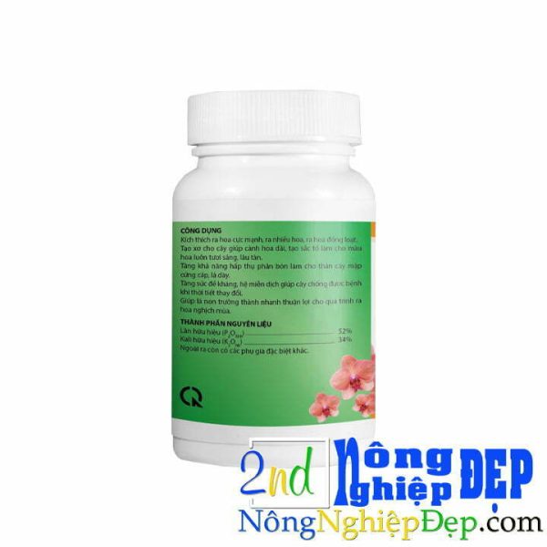 Phân Bón 0-52-34 Tám Ngọc - TN534 - Hình ảnh 6