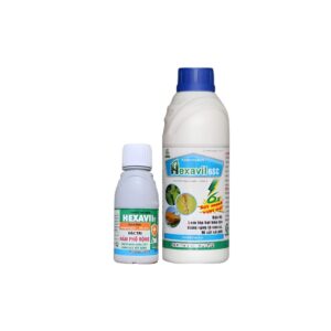 Thuốc Trừ Bệnh Hexavil 6sc