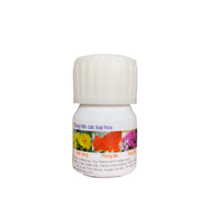 chất chống rụng hoa mai ĐHCT