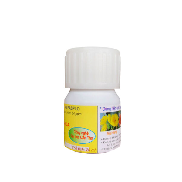 thuốc làm hoa lâu tàn