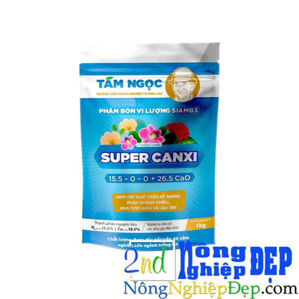 super canxi 1kg