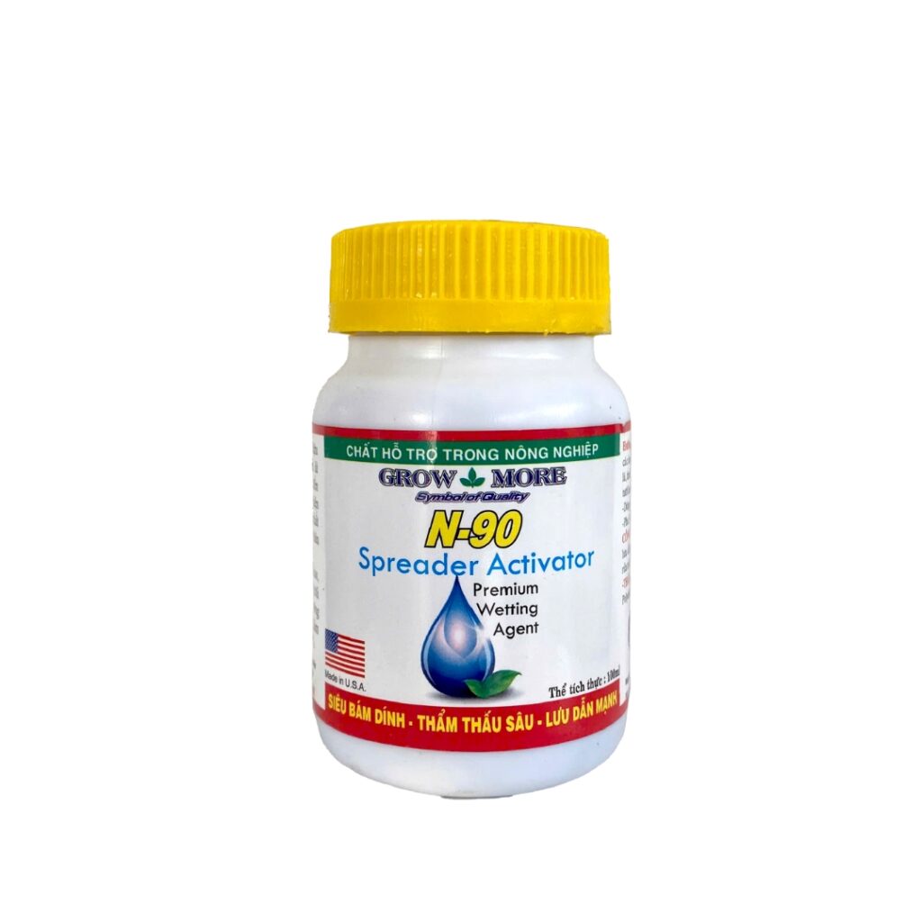 Root Plex - Phân Bón Lá Hữu Cơ Rong Biển - Nông Nghiệp Đẹp