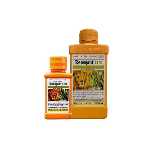 Thuốc Trừ Sâu Reasgant 3.6EC