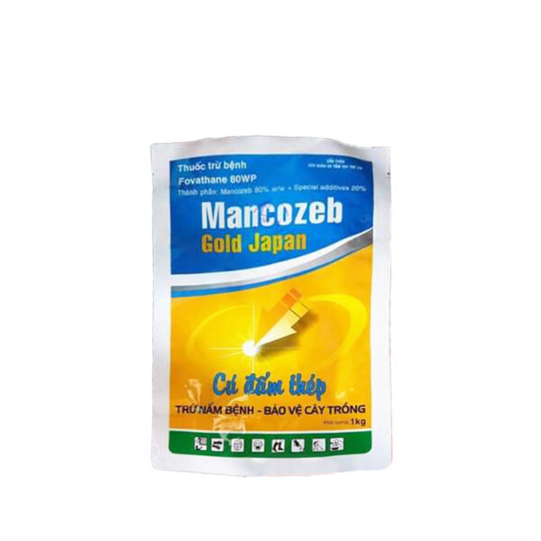Mancozeb Gold 1kg