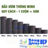 Bầu Ươm Thông Minh V6 -  Size 20-90cm