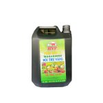 HVP Bội Thu Vàng can đen